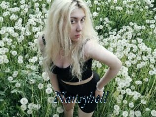 Nansyholl