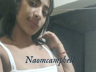 Naomcampbell