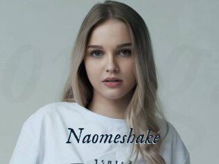 Naomeshake