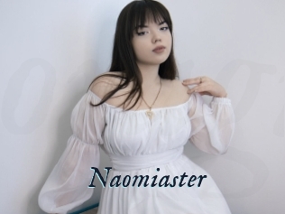 Naomiaster