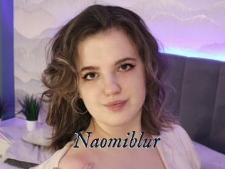 Naomiblur