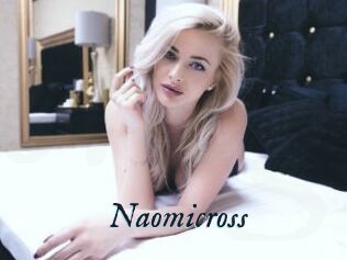 Naomicross