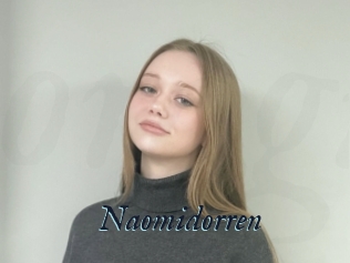 Naomidorren