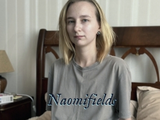 Naomifields
