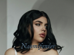 Naomifowler