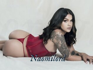 Naomilord
