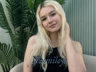 Naomiloys