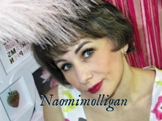 Naomimolligan
