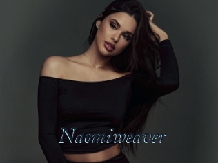 Naomiweaver