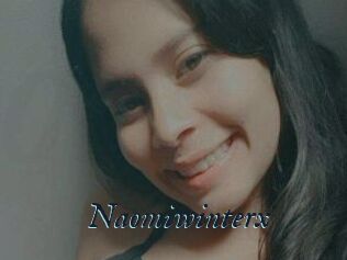 Naomiwinterx