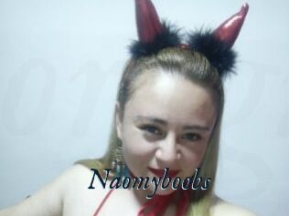 Naomyboobs