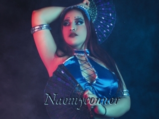 Naomyconnor