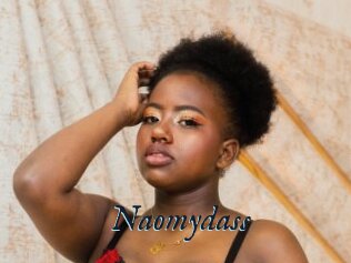 Naomydass