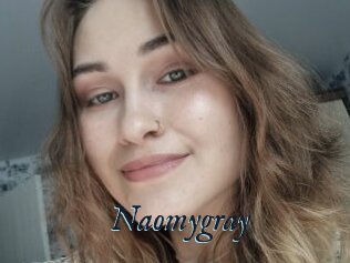 Naomygray