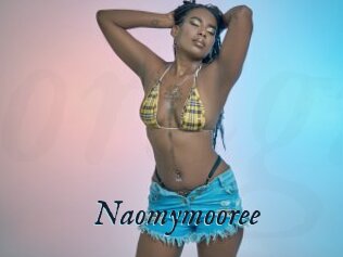 Naomymooree
