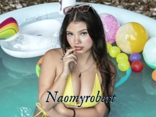 Naomyrobert