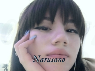 Narusano