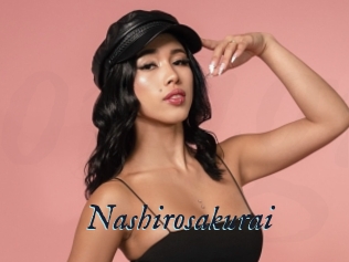Nashirosakurai