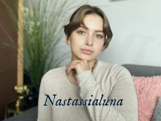 Nastassialuna