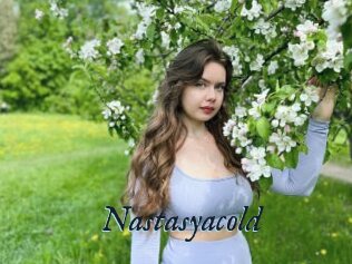 Nastasyacold