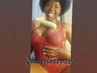 Nastybetty019