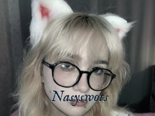 Nasyswots