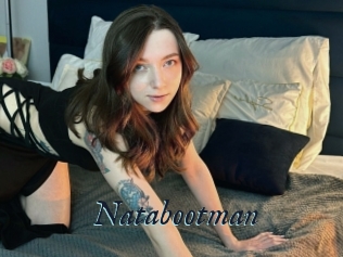 Natabootman