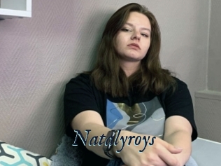 Natalyroys