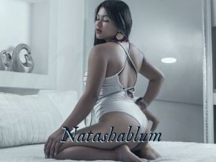 Natashablum
