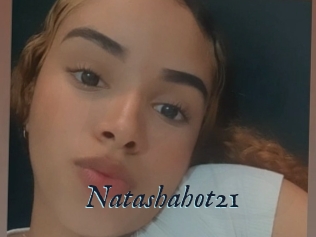 Natashahot21