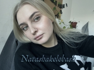 Natashakolobash