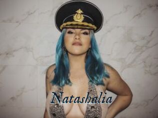 Natashalia