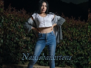 Natashanortens