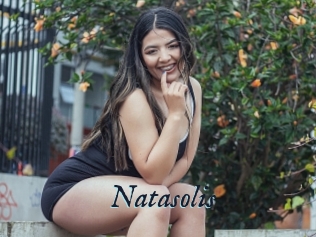 Natasolis