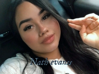Nath_evanss