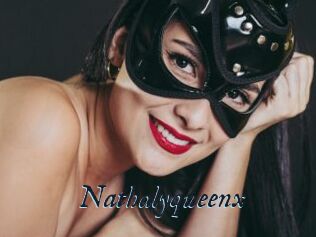Nathalyqueenx