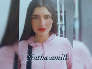 Nathasamilk