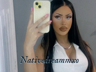 Nativedreammxo