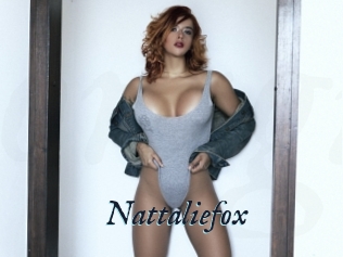 Nattaliefox