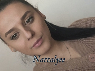 Nattalyee