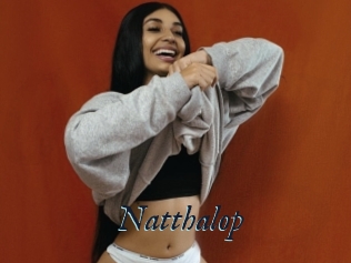 Natthalop