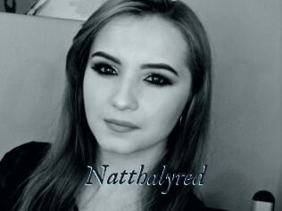 Natthalyred