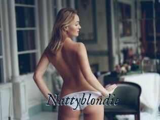 Nattyblondie