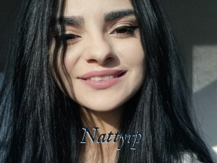 Nattyrp
