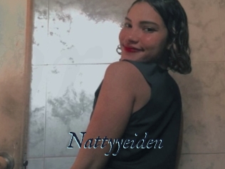 Nattyyeiden