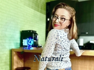 Naturali
