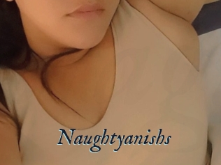 Naughtyanishs