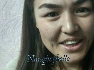 Naughtybelle