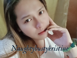 Naughtybustykristine