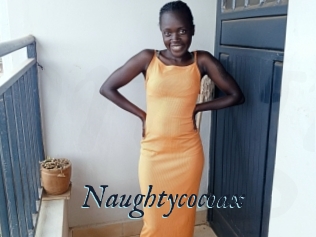 Naughtycocoax
